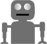 bot dodge game icon